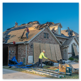 LF Couvreur Gironde - Rénovation de toiture