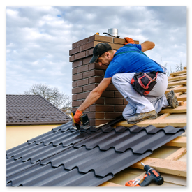 LF Couvreur Gironde - Rénovation de toiture