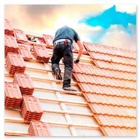 LF Couvreur Gironde - Rénovation de toiture